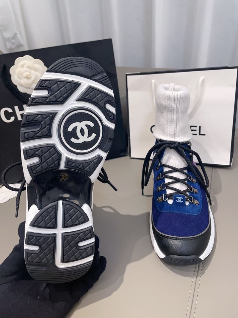 Chanel Sneakers